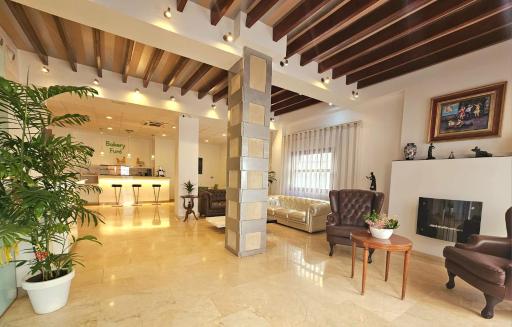 Hotel Clopy Rocamar - Housity