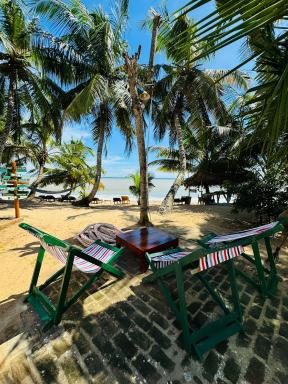 Tango beach house - Housity