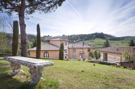 Villa Castelletto - Housity
