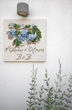Il Giardino di Ortensia B&B - Housity