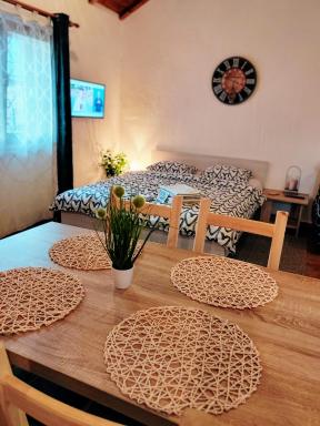 Studio apartman Buteo - Housity