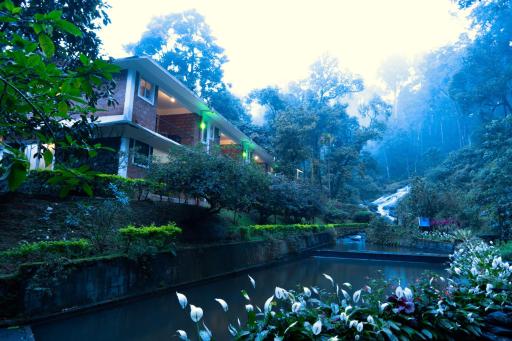 Falling Waters Munnar - Housity
