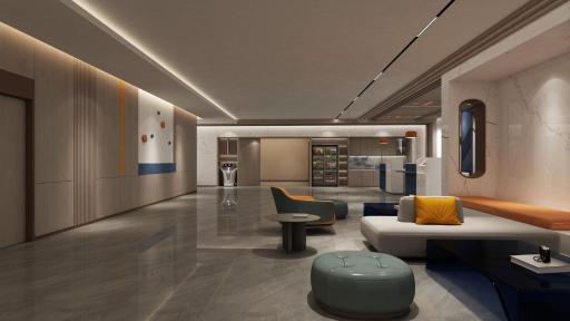 Holiday Inn Express Suzhou Shihu University Town - Hizvo