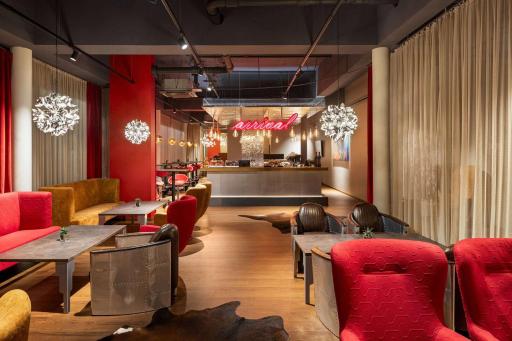 Amedia Express Graz Airport, Trademark Collection by Wyndham - Housity