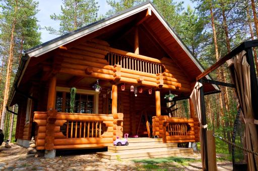 Kettu Holl Cottage - Housity