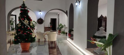 CASA DE LA SEÑORA - Housity