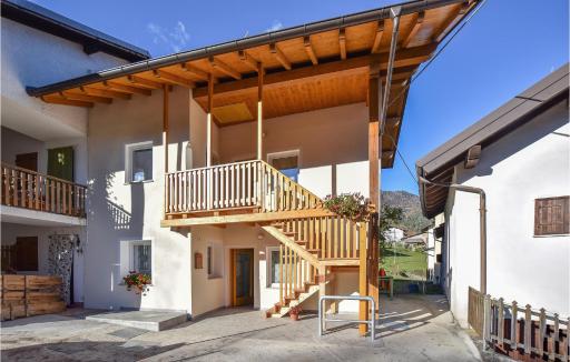 2 Bedroom Gorgeous Home In Lamon - Housity
