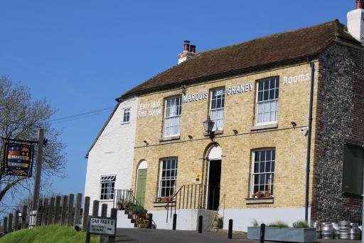 The Marquis of Granby - Housity
