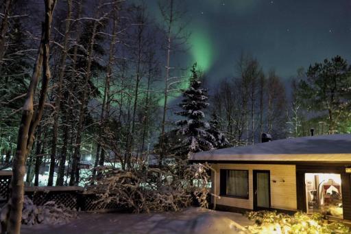 The Blueberry Inn - Housity