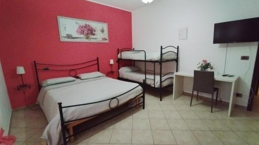 B&B L'amicizia - Housity