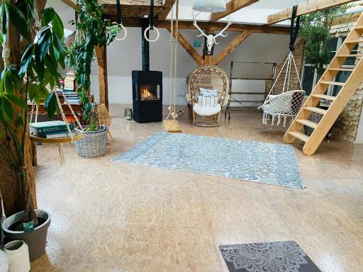 Loft im Herzen der Stadt - Housity