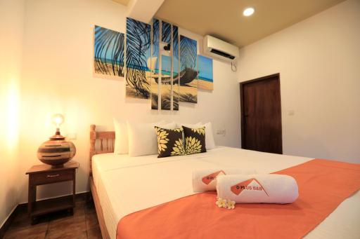 D Plus Resort Negombo - Housity