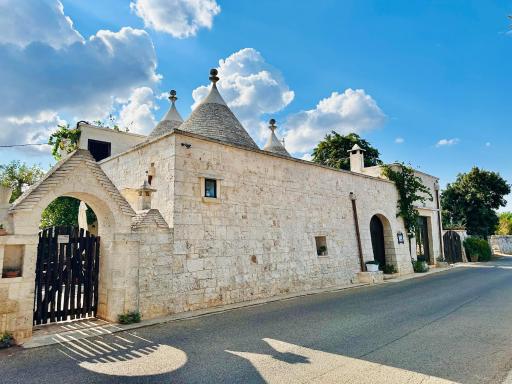 La Pergola - Housity
