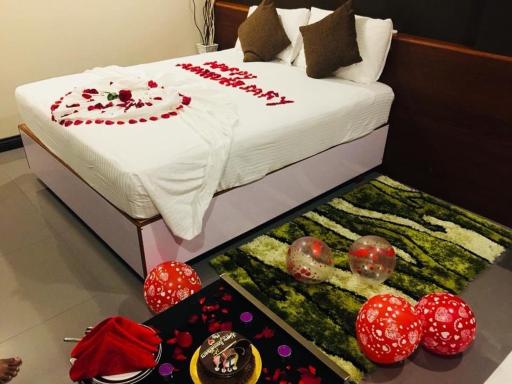 Hulhumale Club Blu - Housity