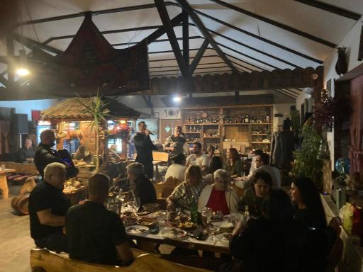 Etno domacinstvo Jevtic - Housity