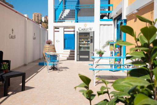 Carlo FiVe - Housity