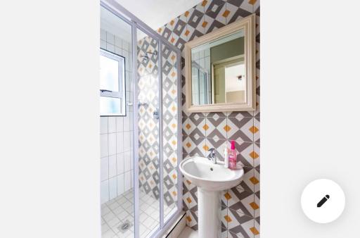 Blue Yellow Door Home - Housity