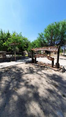 La casona de Adobe - Housity
