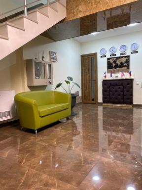Central Hotel Gyumri - Housity