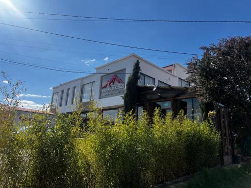 TIERRAS ALTAS INN - Housity