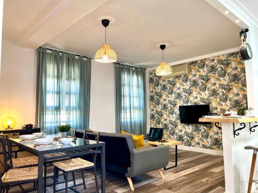 AGUA DULCE , Apartamento Rural - Housity