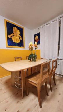 ELENA flat IRIS, Oberhausen Zentrum CentrO Westfield - Housity