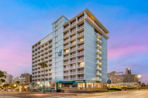 Best Western Corpus Christi - Housity