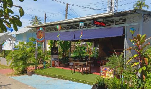 Carpe Diem Guest House - Housity