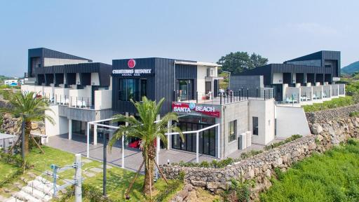 Jeju Chrismas Resort - Housity