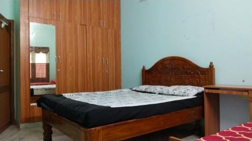 Home Away From Home - Housity