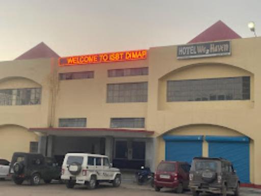 Hotel We2 Haven Dimapur - Housity