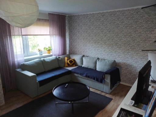 Ristna Terraced House - Housity