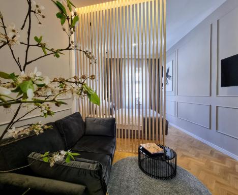 MINT Boutique Studio Apartments - Housity