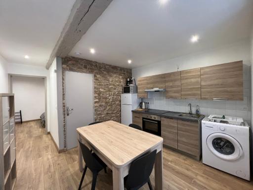 Appartement 2 pers. - Idéal couple - Housity