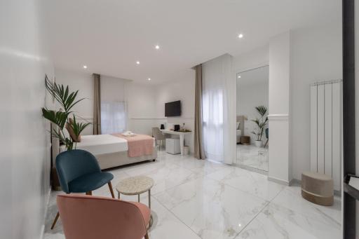 Leia Hospitality - Housity