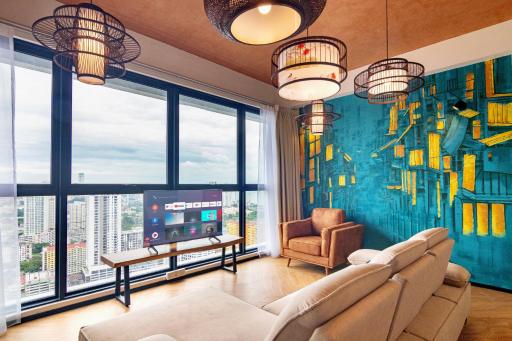 Urban Suites, Classic Collection by Stellar ALV - Housity