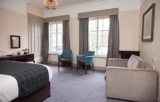 Swan Hotel by Greene King Inns - Housity