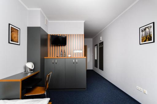 Karpackie Pokoje - Housity