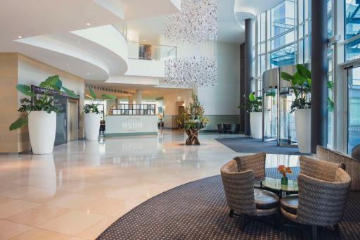 Hilton Reading - Housity