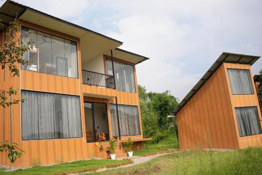 The Solace Bir - Housity