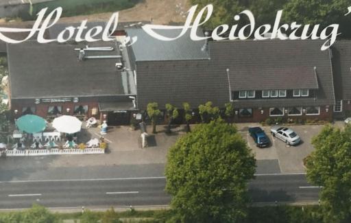 Hotel & Restaurant Heidekrug in Pinneberg - Housity