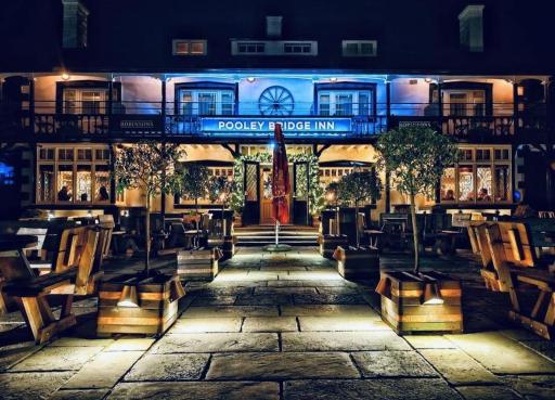 The Pooley Bridge Inn - Housity