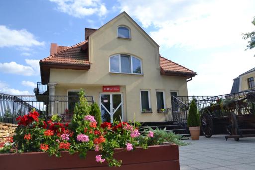 Hostel zamosc - Housity