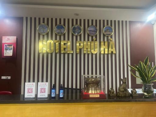 khách sạn Phú Hà - Housity