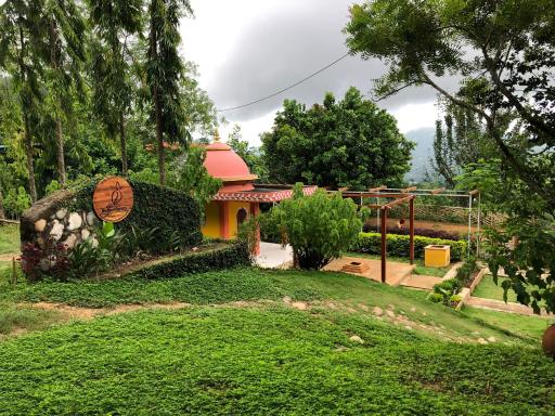 Bulbul Farm Retreat - Housity