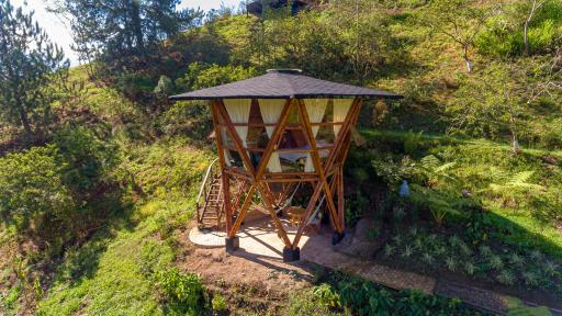 Glamping Corazón del Molino - Housity