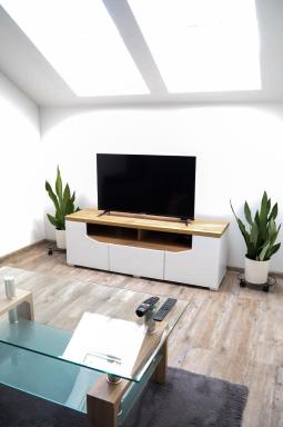 Apartament przy Małej Panwi "I" - Hizvo