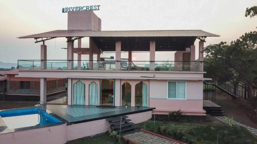 Rivercrest Stays - Housity