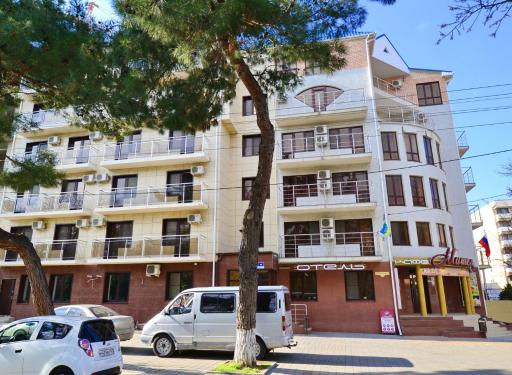 Hotel Mishel - Housity