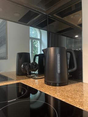 Deluxe art apartment in heart of Tallinn - Housity
